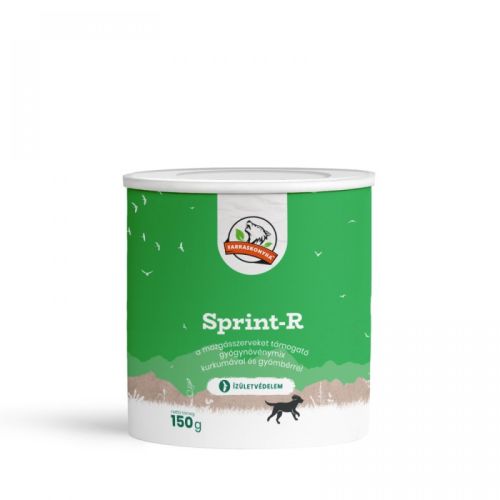 Farkaskonyha Sprint-R 150 g