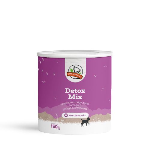 Farkaskonyha Detox Mix  150 g
