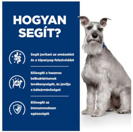 Hill's Prescription Diet i/d Low Fat konzerv  354 g