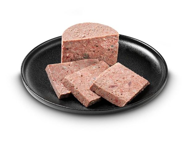 Belcando konzerv szín bárányhús  200 g