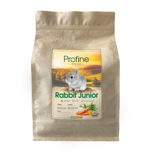 Profine Rabbit Junior 1.5 kg
