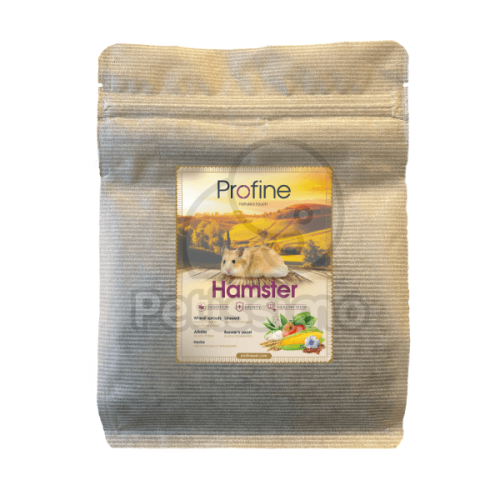 Profine Hamster 300 g