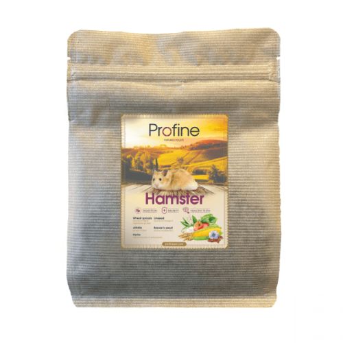 Profine Hamster 300 g