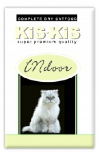 KiS-KiS Indoor (>5)  7.5 kg