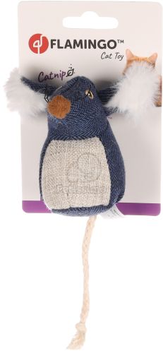 Flamingo Jeany macskajáték  36 cm