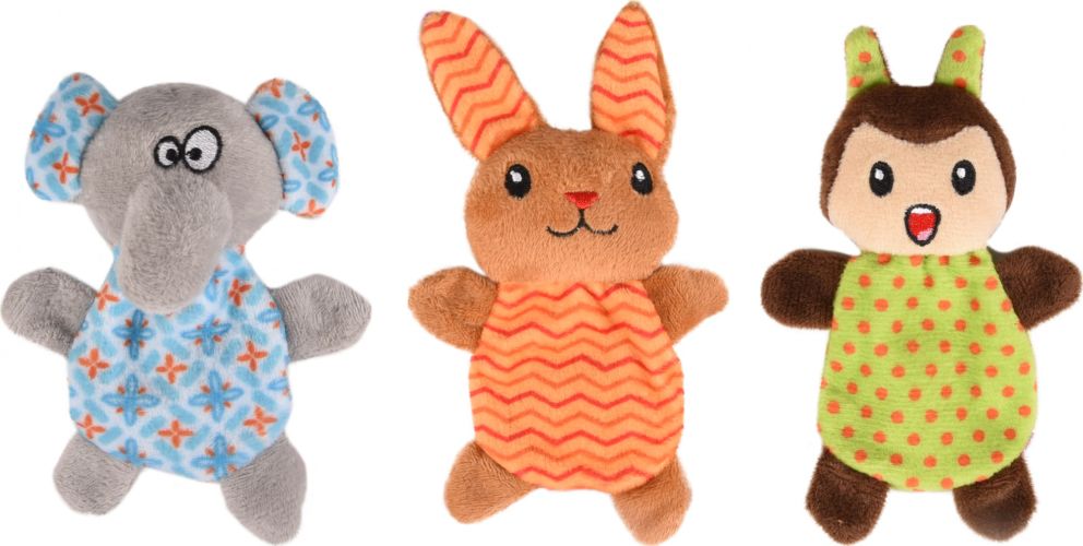 Flamingo Kirk macskajáték válogatás  1 db