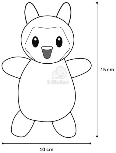 Flamingo Kirk macskajáték válogatás  1 db