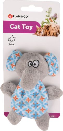 Flamingo Kirk macskajáték válogatás  1 db