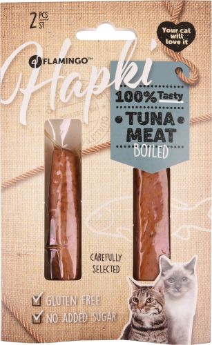 Flamingo Snack - Hapki főtt tonhal  35 g