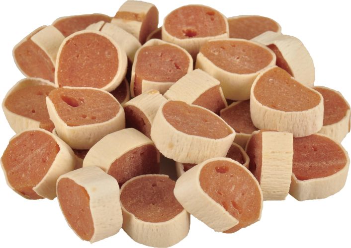 Flamingo Hapki Sushi tekercsek - tonhal  50 g