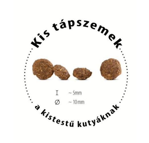 Happy Dog Supreme Sensible Mini Ireland  300 g