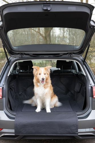 Flamingo autós ülésvédő / belső tér védő - Aiko  1 db