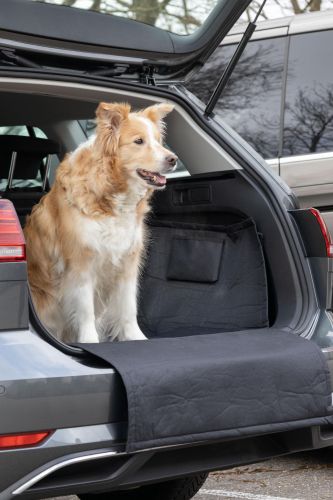 Flamingo autós ülésvédő / belső tér védő - Aiko  1 db