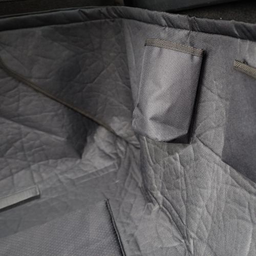 Flamingo autós ülésvédő / belső tér védő - Aiko  1 db