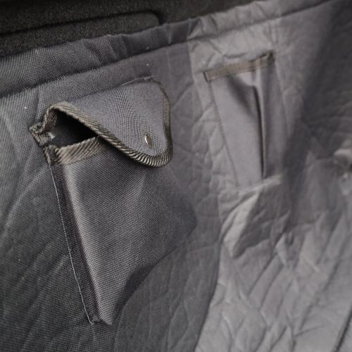 Flamingo autós ülésvédő / belső tér védő - Aiko  1 db