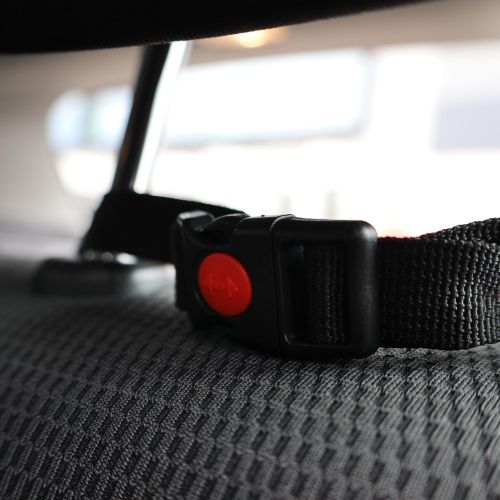 Flamingo autós ülésvédő / belső tér védő - Aiko  1 db