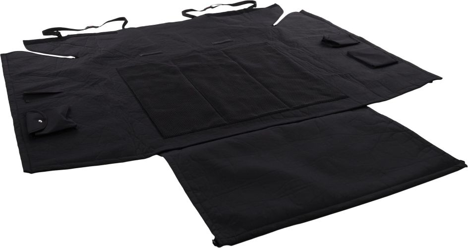 Flamingo autós ülésvédő / belső tér védő - Aiko  1 db