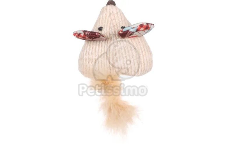 Flamingo Vinta játékegér  1 db