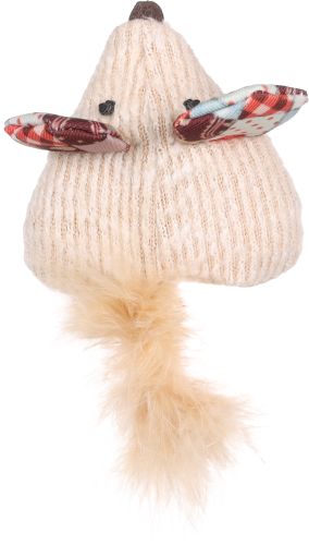 Flamingo Vinta játékegér  1 db