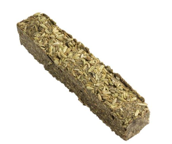 Gimbi Big Stick édesköménnyel 2 x  70 g