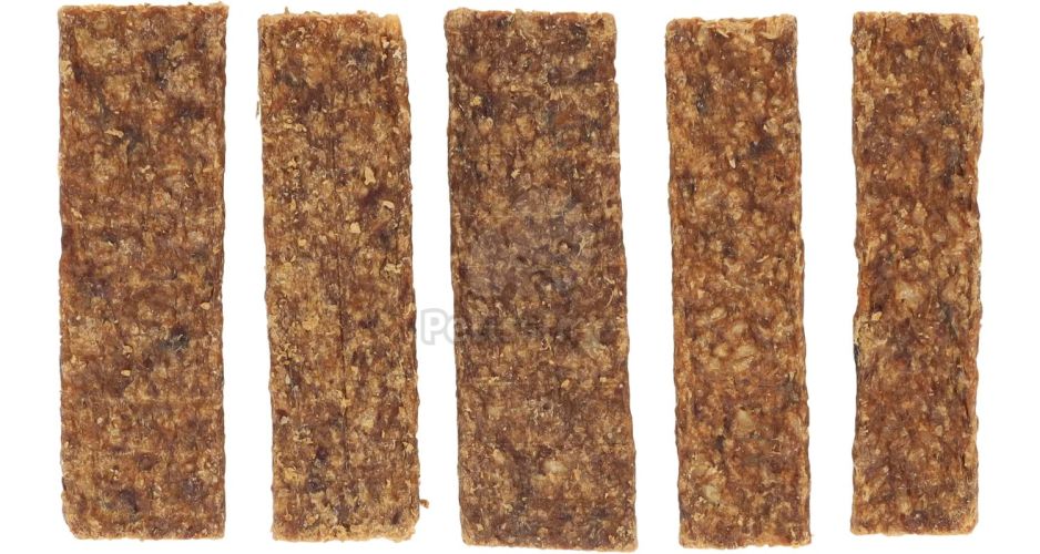 Flamingo Kutya Snack - marha csíkok  100 g