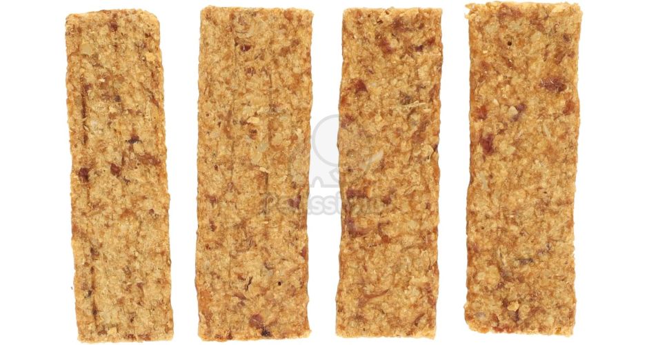 Flamingo Kutya Snack - liba csíkok  100 g