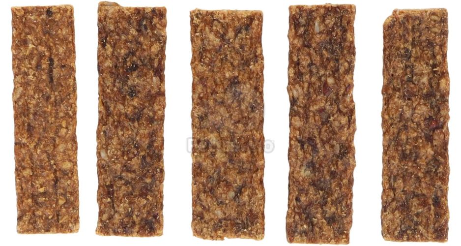 Flamingo Kutya Snack - vaddisznó csíkok  100 g