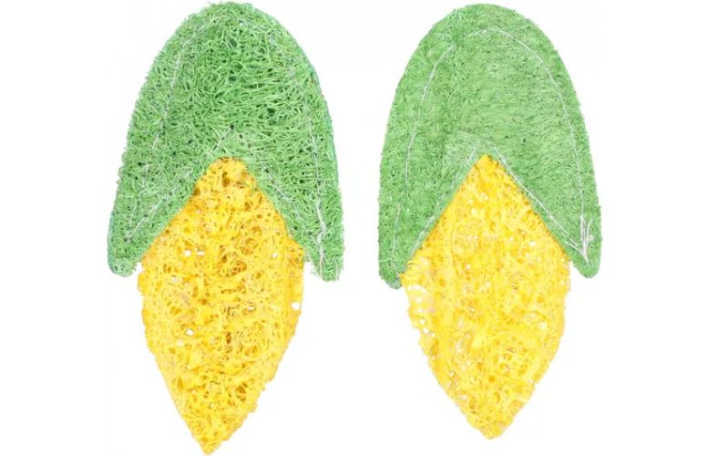 Flamingo Kanda rágcsáló fogkoptató  2 db