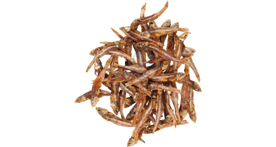 Flamingo Hapki szárított hal snack macskák számára  50 g