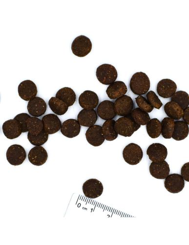 Monge All Breeds Puppy and Duck with Rice and Potatoes  2.5 kg