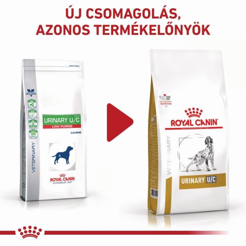 Royal Canin húgykövek képződésének megelőzésére kutyák részére  7.5 kg