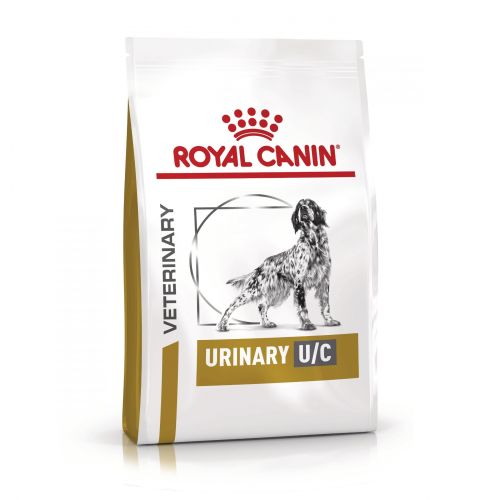 Royal Canin húgykövek képződésének megelőzésére kutyák részére  7.5 kg