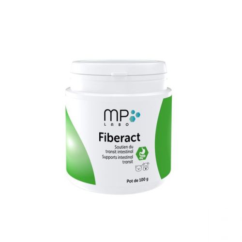 FIBERACT POR 100 g