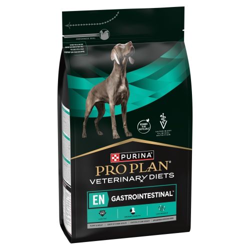 Pro Plan Veterinary Diets Canine EN Gastrointestinal szárazeledel kutyák számára  5 kg