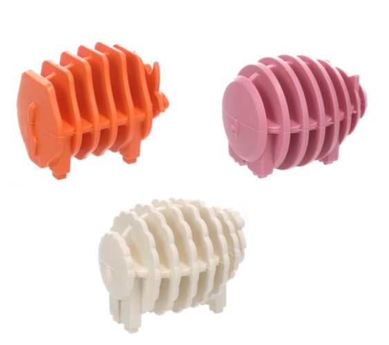 Flamingo Kudda TPR kutyajáték  1 db