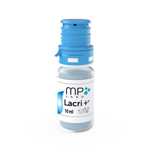 MP Labo Lacri+ szemcsepp  10 ml