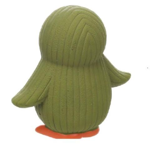 Flamingo latex játék - Gupi pingvin  1 db