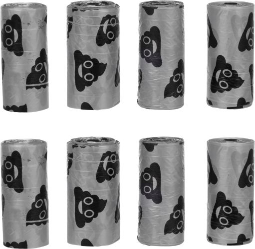 Flamingo kakizacsi Lacha - kaki mintával 8 x  15 db