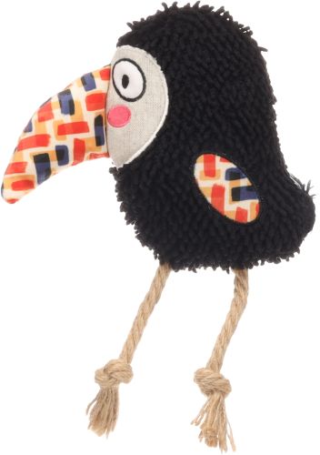 Flamingo Saffia játék madár   1 db