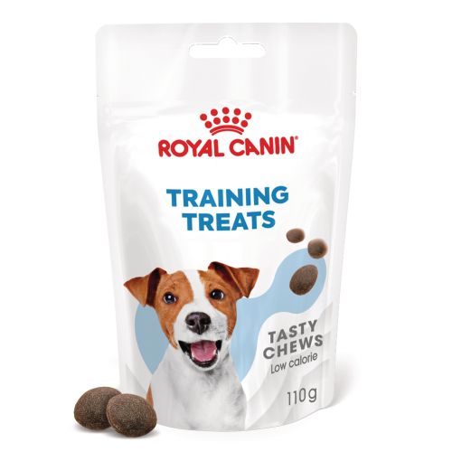 Royal Canin Training Treats - jutalomfalat kutyák számára  110 g
