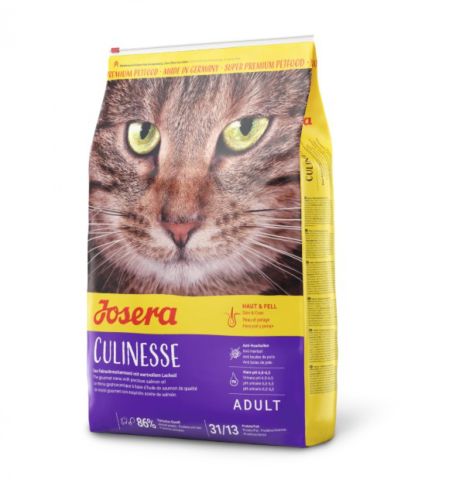 Josera Cat Culinesse  8+2 kg