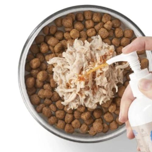 Schesir Wild Alaksan Fish Oil  500 ml