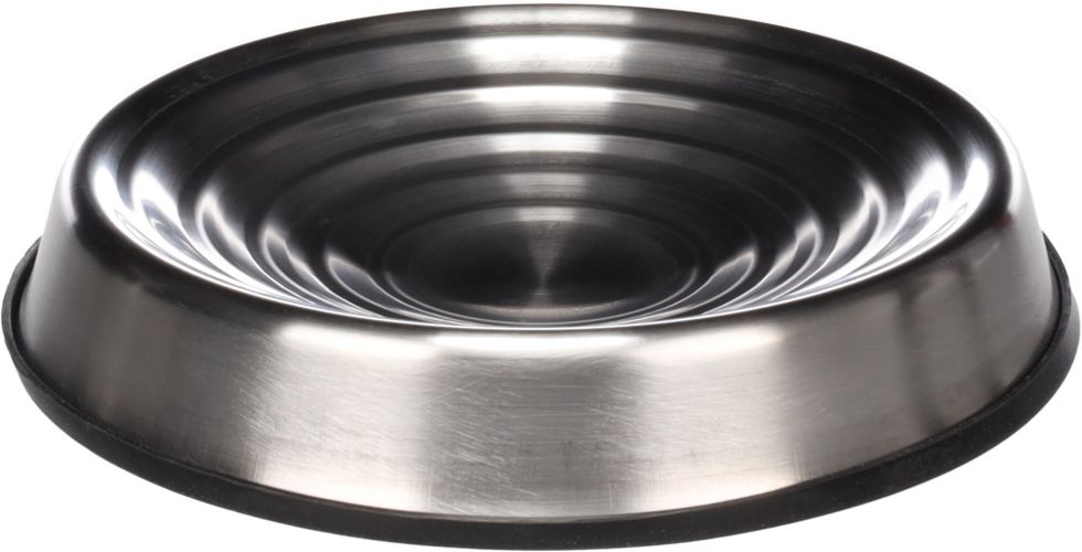 Flamingo tál - Lajla fém tál  1 db