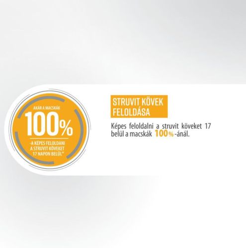 Pro-Nutrition Protect+ Urinary száraztáp macskák számára 2 kg