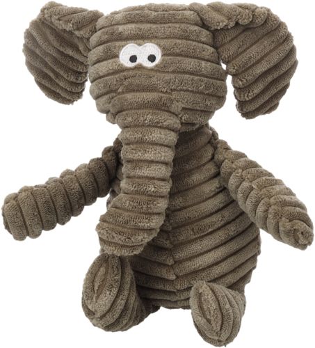 Flamingo játék - Lucy plüss elefánt  1 db