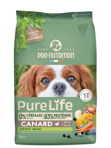 Pro-Nutrition PureLife Mini Adult  2 kg