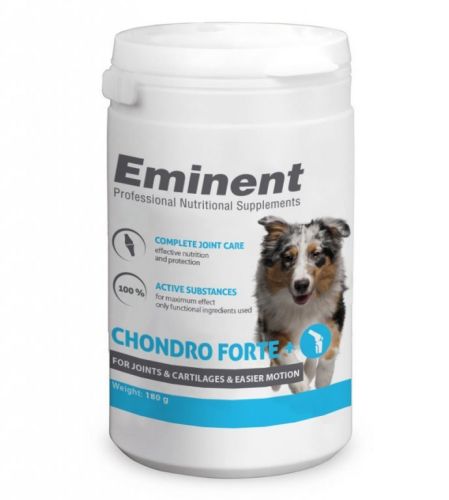 Eminent Chondro Forte+ kutyák számára  180 g
