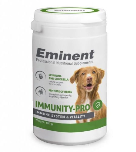 Eminent Immunity-Pro kutyák számára  180 g