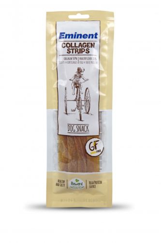 Eminent Collagen Strip  60 g