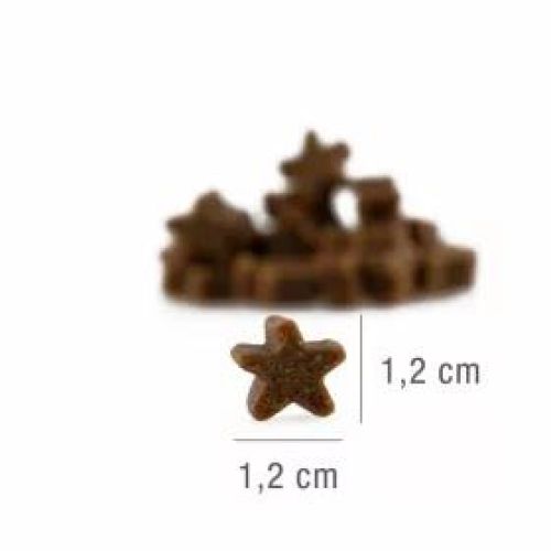 Platinum Stars Snack Turkey - jutalomfalat pulykahúsból kutyák számára  185 g